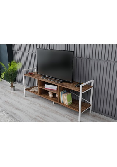 Arpelia Tv Sehpası 160 x 35 x 65 CM Richmond