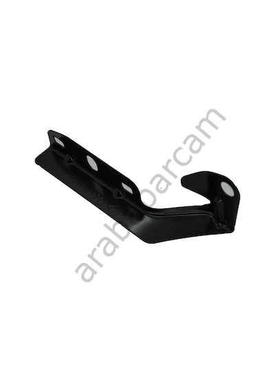 Renault Clio Sol Ön Çamurluk Tespit Parçası 7750842399