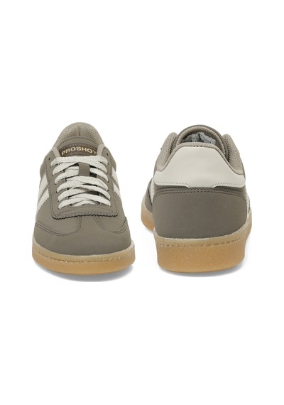 Proshot Bona W 5fx Kahverengi Kadın Sneaker 000000000102033271 Kahverengi