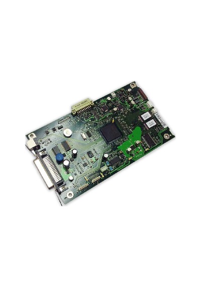 Formatter Board Hp P3015 - Ce475-69001