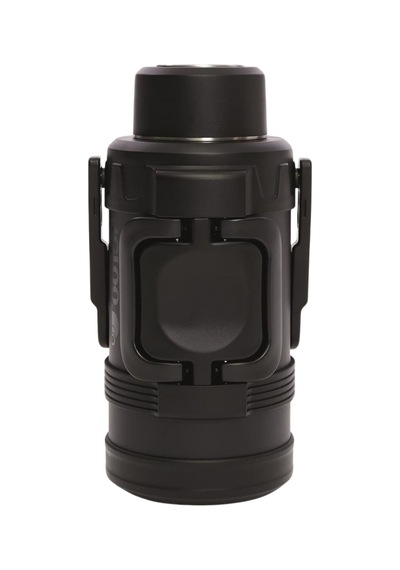Çelik Termos - Igloo - Big Barrel - 4 Lt - Siyah - 205679 Çok Renkli