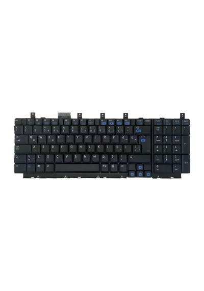 HP Uyumlu Pavilion Dv8300 Klavye Tuş Takımı - 537258243
