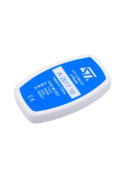 ST-LINK/V2 STM8 STM32 Programlayıcı