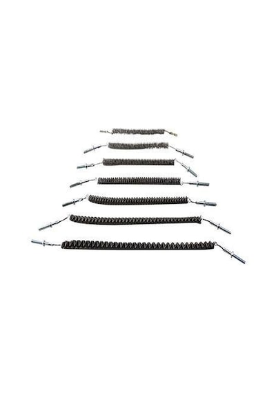 Infrared Soba Spirali 1800 W