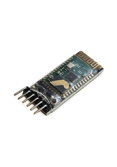 Hc-06 Kablosuz Bluetooth Modülü Serial Port Slave Bluetooth Module