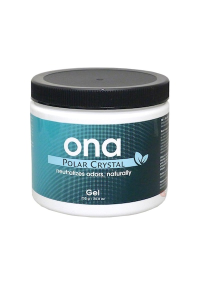Ona Gel Polar Crystal 732 G