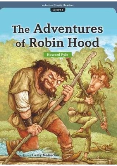 The Adventures Of Robin Hood Ecr Level 9