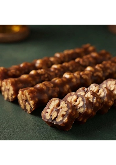Köme Cevizli Sucuk 1 Kg