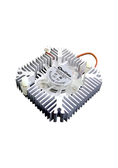NAVİDATA NVD-520 VGA EKRAN KARTI FANI