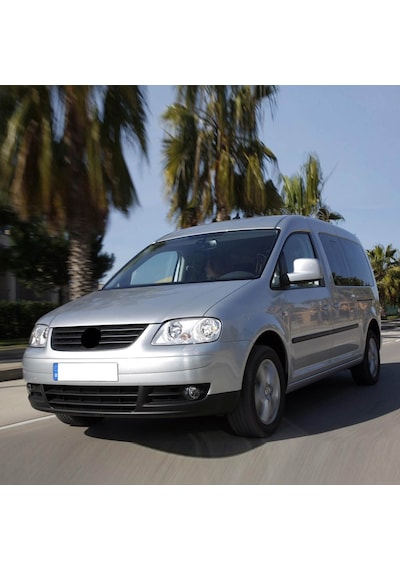 Vw Caddy 2011-2015 Ön Cam Silecek Takımı 60x48cm