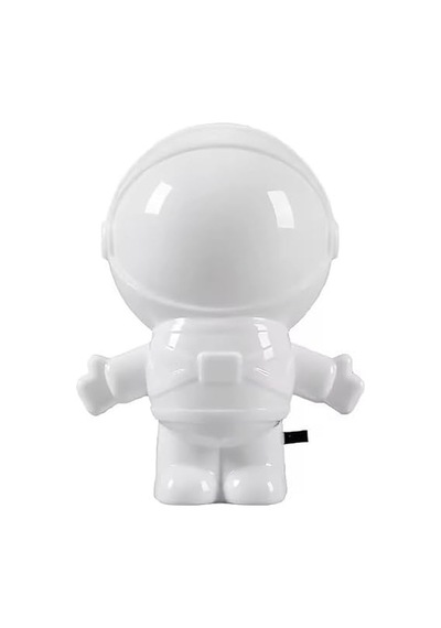 Astronot Gece Lambası .