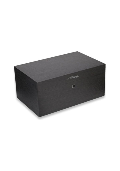 S.t. Dupont Prestige Puro Kutusu Humidoru Siyah 100's 34766341