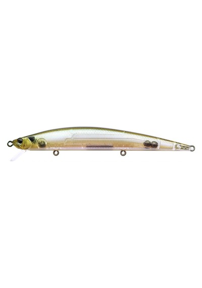 Duo Tide Minnow Slim 120 Dea0499 Ghost Aji Suni Yem