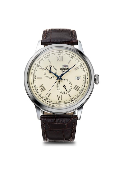 Orient Ra-ak0702y30b Kol Saati Metalik