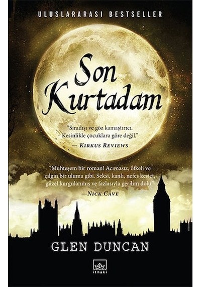 Son  Kurtadam