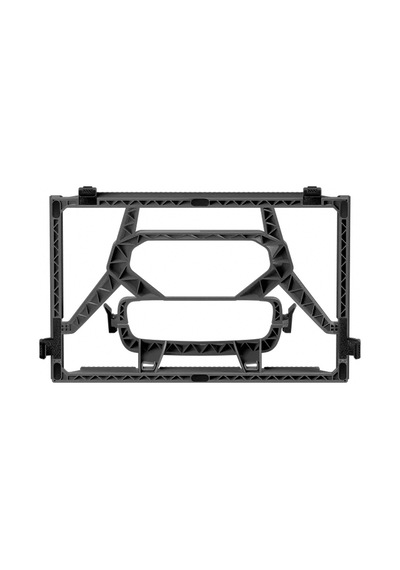 Haloblk Halostation Ekran Arka İskeleti - Tesla Model Y Legacy 15" - Juniper Performance 16"