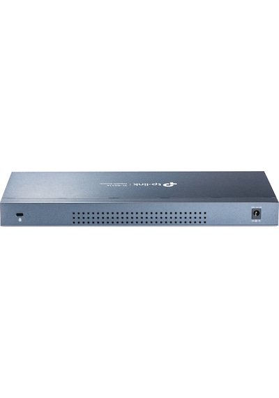 Tp Link 16Port Tl Sg116 Gıgabıt Yönetilemez Switch Masaüstü