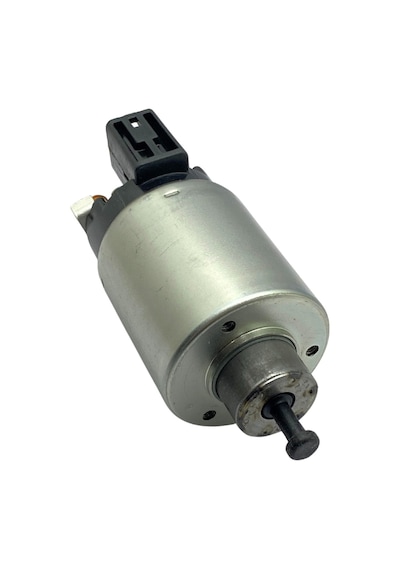 12v Marş Otomatiği 3 Delik-soketli-sol Hyundaı Accent Era/starex Grand-kıa Bongo