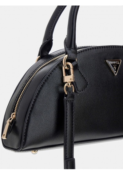 Guess Isobel Kubbe Formlu Kadın Siyah El Çantası Hwbg9932050-bla T/u