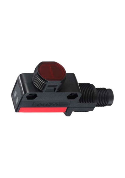 Leuze Le28/4p-m12 50117930 ,kübik/15mt Pnp-no/nc M12/4pin Alıcı Karşılıklı Fotosel