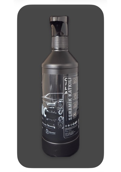 Willbe Auto Care Hızlı Cila 500ml