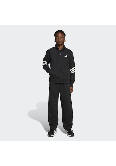 Adidas Jm1267 J Fı 3s Ts Çocuk Eşofman Takımı Siyah