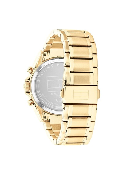 Tommy Hilfiger Gold Kadın Kol Saati Th1782556