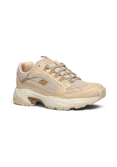 Tuğba Ortopedi 4392 Kadın Sneaker Bej