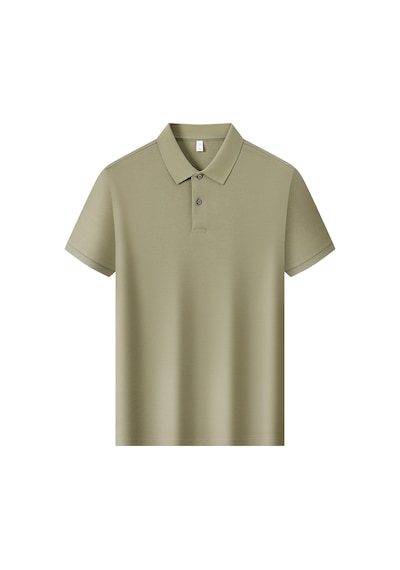New Performance.arw86819.serintutan-antibakteriyel-yüksek Kalite.düğmeli Polo T.shirt Yeşil New Performance.arw86819.serintutan-antibakteriyel-yüksek Kalite.düğmeli Polo T.shirt Yeşil