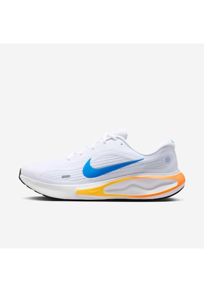 Nike Journey Run Erkek Koşu Ayakkabısı Fn0228-111 Beyaz