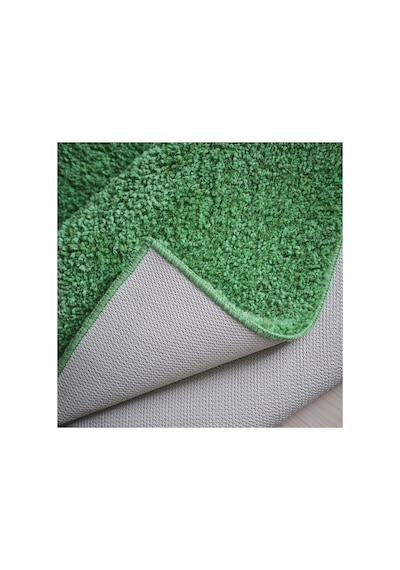Ikea Skogsduva Çocuk Oyun Halısı 130 X 160 Cm Yeşil