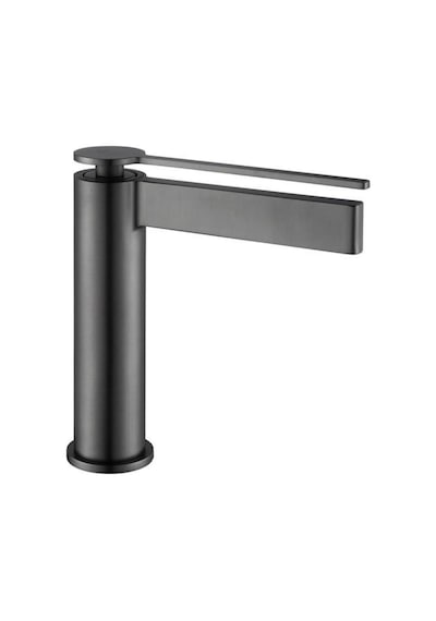 Fj-6017 Mat Füme Lavabo Bataryası Diğer