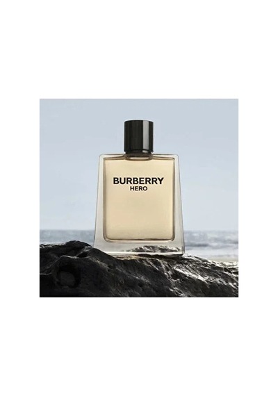 Burberry Hero Erkek Parfüm Edt 100ml Fresh 83405785