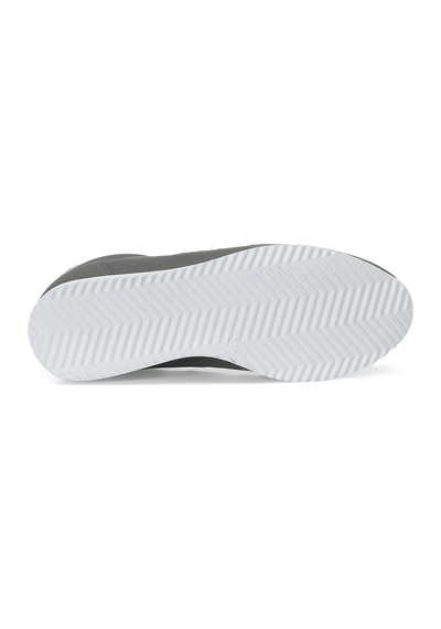 Kinetix Marter Pu G Koyu Gri Unisex Sneaker 000000000102697183