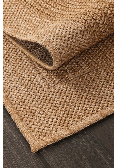 Fame Minimalist Sisal Halı - Fm02 Fm02br