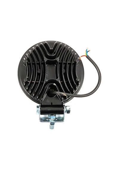 Ahmet Otomotiv Çeray Çalışma Lambası 3 Renk 12v-24v