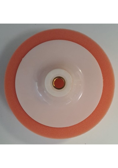Lenox Pasta Polisaj Süngeri 150 Mm M14 Bağlantı