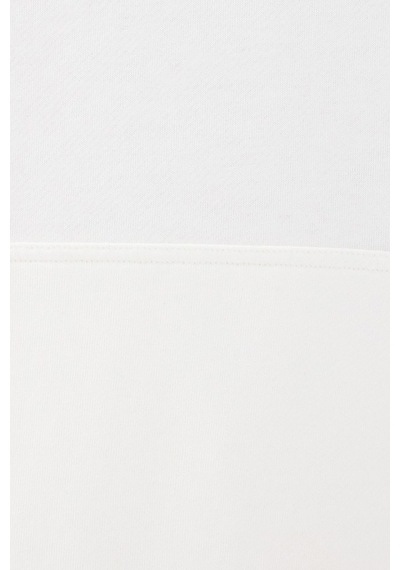 Loft Erkek Sweatshirt Lf2041592 BEYAZ