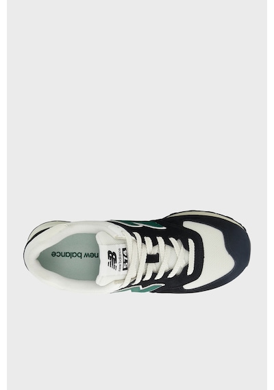 New Balance Unisex Ayakkabı U574rbg Siyah