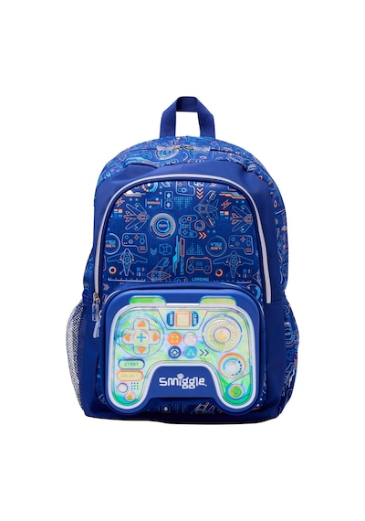 Smiggle - Beta Klasik Okul Sırt Çantası
