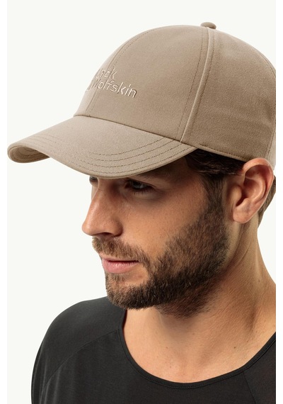 Jack Wolfskin Baseball Cap Unisex Şapka 1900675-5156 - Bej