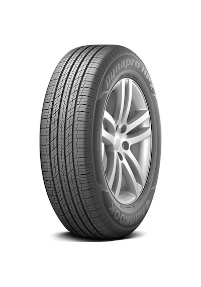 Hankook 235/60R18 103V M+S Dynapro Hp2 Ra33 Yaz Lastiği  - 2025