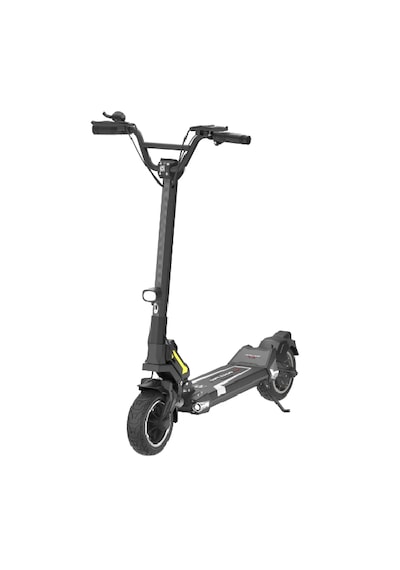 Dualtron Togo Plus Elektrikli Scooter 40 Km/h 1.350 Watt 50km Menzil Beyaz - Siyah