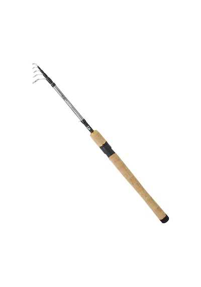 Daiwa Laguna 180 Cm 5-20 Gr Tele Spin Kamış Lag18taf