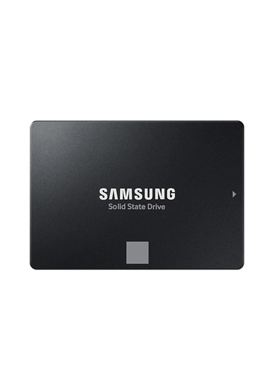 1tb 870 Evo Mz-77e1t0bw 560- 530mb/s Ssd Sata-3 Disk