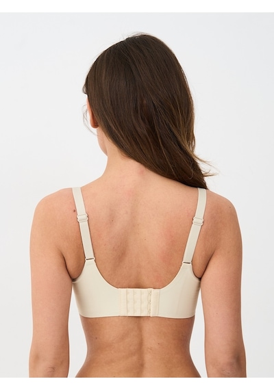 Alya Underwear Kadın Lazer Kesim Dikişsiz Çıkarılabilir Pedli Hayalet Sütyen Siyah Taş Rengi Alya Underwear Kadın Lazer Kesim Dikişsiz Çıkarılabilir Pedli Hayalet Sütyen Siyah Taş Rengi