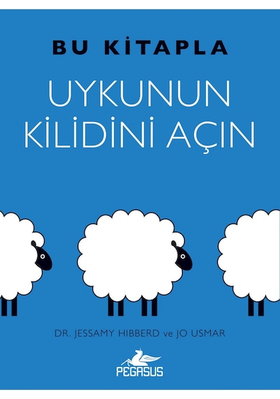 Bu Kitapla Uykunun Kilidini Açın / Jo. Usmar