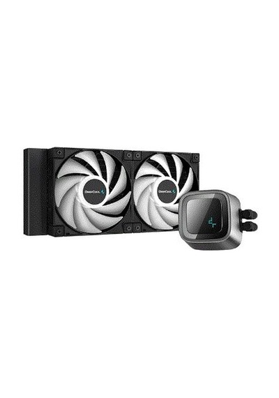 Deep Cool LS520 RGB Sıvı Soğutma 240 MM