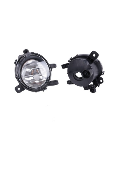 Bmw 1 Serisi/3 Serisi F20 F21 F30 F31 Sis Farı Sol- 63177248911