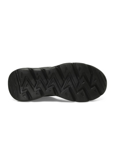 Kinetix Huges Tx 5fx Siyah Unisex Koşu Ayakkabısı 000000000101928634 Siyah-k Grı Çok Renkli